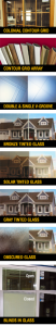 Polar Seal window options.