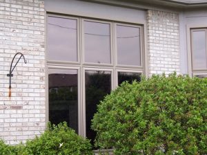 New replacement casement windows for residential, house and home. Grand Rapids, Michigan.